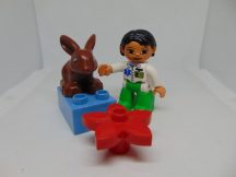 Lego Duplo - Medic veterinar 5685