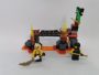 Lego Ninja - Marea de lava (70753) (cu catalog)