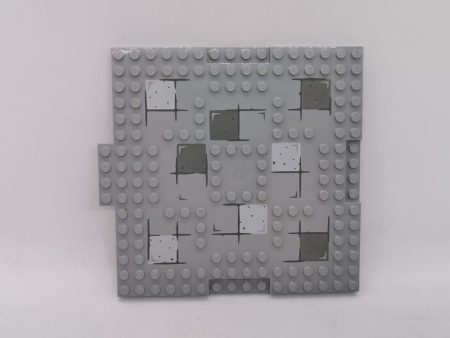 Lego Placa de baza 16*16