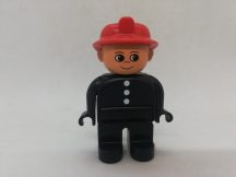 Lego Duplo Om - Pompier 