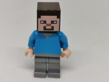 Lego Minecraft figurina - Steve (min048)