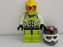 Lego World Racers figurina - Team X-treme Daredevil 3 (wr011)