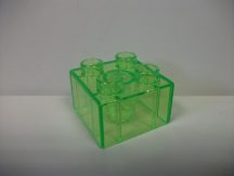 Lego Duplo Cub transparent