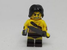 Lego Minifigurina - Barbar (col163)