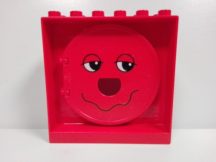 Lego Duplo Element topogan tub