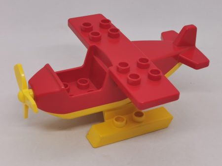 Lego Duplo Avion 