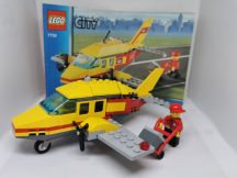 Lego City - Posta aeriana 7732