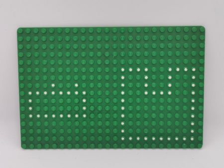 Lego Placa de baza 16*24