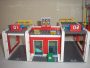 Lego City - Statie pompieri 7208 