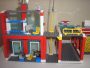 Lego City - Statie pompieri 7208 