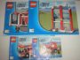 Lego City - Statie pompieri 7208 