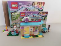 Lego Friends - Clinica veterinara 41085 (cutie+catalog)