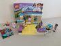 Lego Friends - Clinica veterinara 41085 (cutie+catalog)