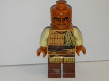 Lego Star Wars figurina - Skiff Guard (sw821)