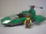 Lego Star Wars - Flash Speeder 7124