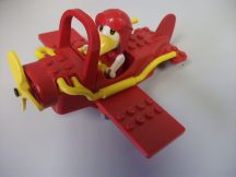 Lego Fabuland - Albert Albatos si avionul sport 3630 