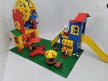 Lego Fabuland - Parc de distractie 3681 