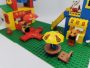 Lego Fabuland - Parc de distractie 3681 