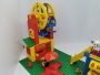 Lego Fabuland - Parc de distractie 3681 