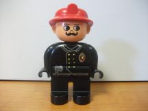 Lego Duplo om -  pompier