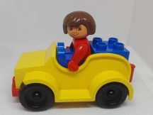 Lego Duplo - Masina 2610