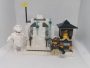 Lego Adventurers - Yeti's Hideout 7412 