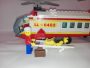 Lego System - Salvare Elicopter 6425