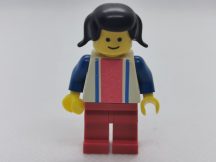 Lego Town Figurina - Fata (ver010) RAR