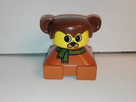 Lego Duplo Figurina  vechi