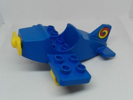 Lego Duplo Elicopter