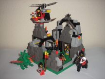   Lego System - Witch's Magic Manor 6087 cetate, fortareata