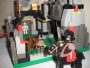 Lego System - Witch's Magic Manor 6087 cetate, fortareata