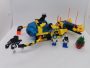 Lego Aquazone -  Crystal Explorer Sub 6175 (catalogl)