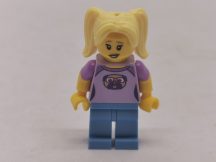 Lego Minifigurina - Babysitter (col259) 