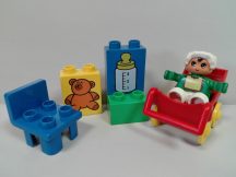 Lego Duplo - Ingrijire bebe 1406