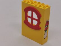 Lego Fabuland Geam 