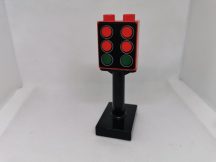 Lego Duplo Cub cu imagine + talpa (lampa indicatoare)