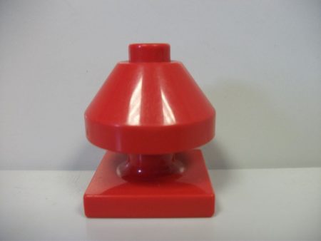 Lego Duplo Lampa