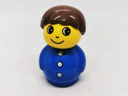 Lego Duplo Primo Figurina