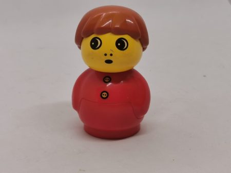 Lego Duplo Primo Figurina 