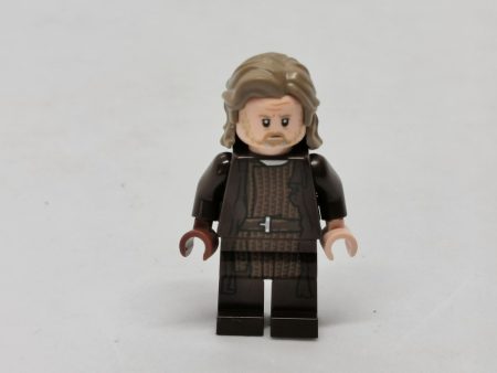 Lego Star Wars Figurina - Luke Skywalker, Old (sw1039)