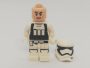 LEGO Star Wars figura  - First Order Heavy Assault Stormtrooper (sw0695)