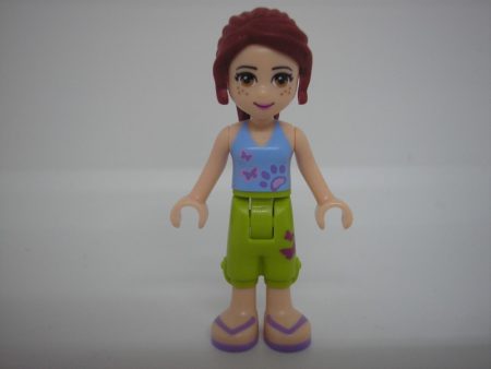 Lego Friends Minifigurina - Mia (frnd167)