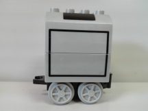   Lego Duplo Locomotiva Thomas, lego duplo tren Thomas - remorca Spencer