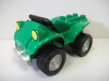 Lego Duplo Masina (verde)