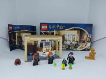   Lego Harry Potter - Roxfort - Amestec de sute cu mici defecte (76386) (Cu cutie si catalog)