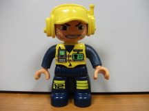 Lego Duplo om - pilot