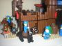 Lego System - Fort Legoredo Western (Fortareat, Cetate,  Cowboy) 6769 RARITATE!!!