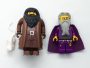 Lego Harry Potter - Coliba lui Hagrid 4707 (cu catalog)