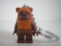   Lego figurina Star Wars - Wicket Ewok suport cheie 8038 (F30)